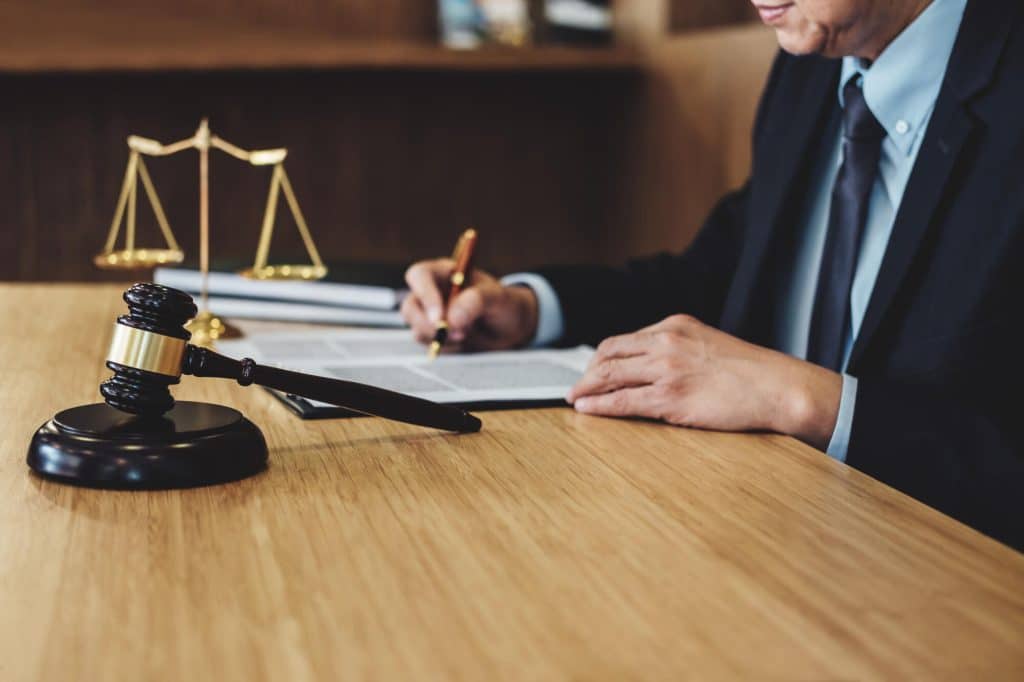midland personal injury lawyer
