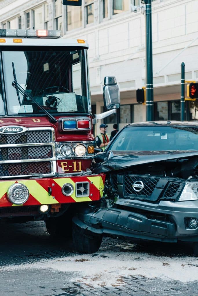 midland truck accident lawyer