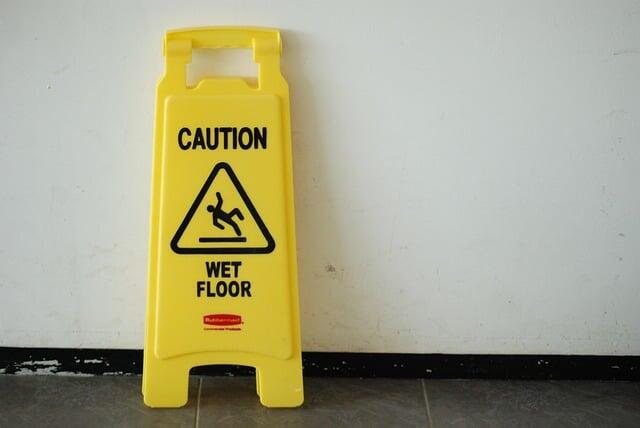 Houston slip and fall lawyer